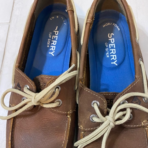 🔥 Sperry Boat Shoes 🔥 Reduced🔥 - Picture 4 of 7